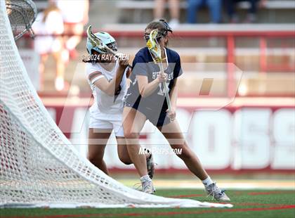 Thumbnail 1 in Mead vs. Evergreen (CHSAA 4A Championship) photogallery.