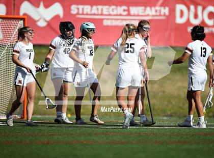 Thumbnail 3 in Mead vs. Evergreen (CHSAA 4A Championship) photogallery.