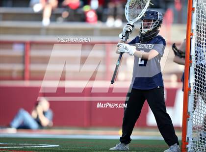 Thumbnail 1 in Mead vs. Evergreen (CHSAA 4A Championship) photogallery.