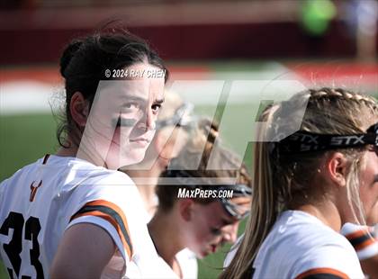 Thumbnail 1 in Mead vs. Evergreen (CHSAA 4A Championship) photogallery.