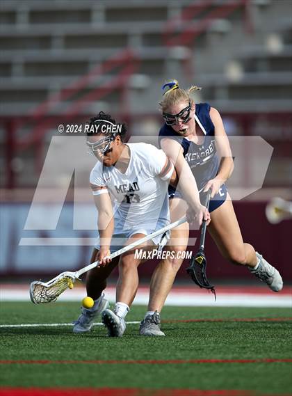 Thumbnail 3 in Mead vs. Evergreen (CHSAA 4A Championship) photogallery.