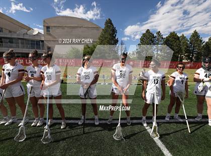 Thumbnail 2 in Mead vs. Evergreen (CHSAA 4A Championship) photogallery.