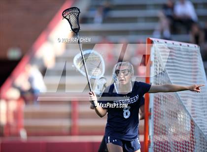 Thumbnail 1 in Mead vs. Evergreen (CHSAA 4A Championship) photogallery.