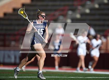 Thumbnail 3 in Mead vs. Evergreen (CHSAA 4A Championship) photogallery.