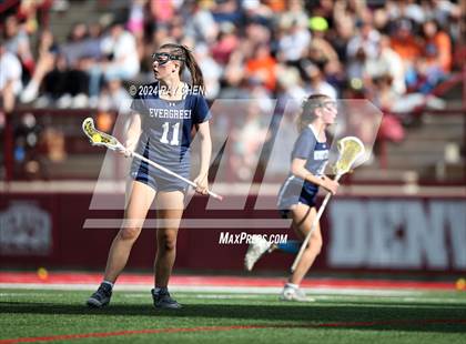 Thumbnail 1 in Mead vs. Evergreen (CHSAA 4A Championship) photogallery.