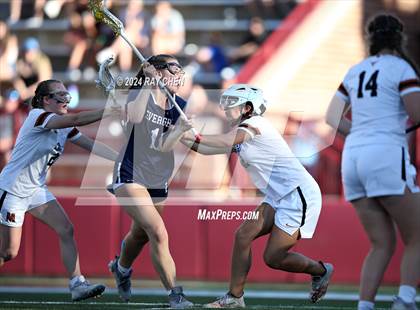 Thumbnail 2 in Mead vs. Evergreen (CHSAA 4A Championship) photogallery.