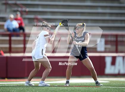 Thumbnail 3 in Mead vs. Evergreen (CHSAA 4A Championship) photogallery.