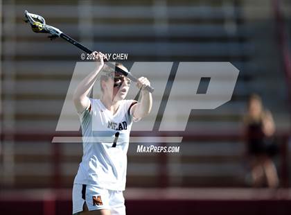 Thumbnail 1 in Mead vs. Evergreen (CHSAA 4A Championship) photogallery.