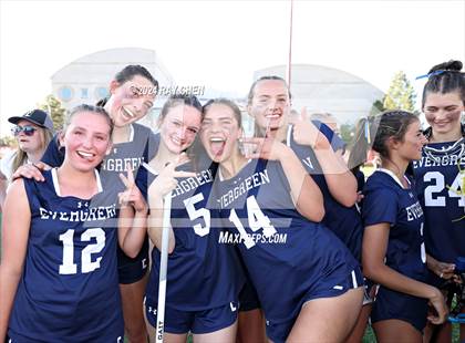 Thumbnail 1 in Mead vs. Evergreen (CHSAA 4A Championship) photogallery.