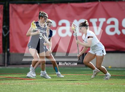 Thumbnail 2 in Mead vs. Evergreen (CHSAA 4A Championship) photogallery.