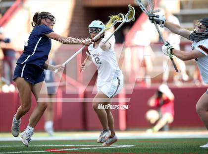 Thumbnail 2 in Mead vs. Evergreen (CHSAA 4A Championship) photogallery.