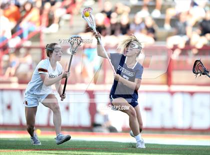 Thumbnail 1 in Mead vs. Evergreen (CHSAA 4A Championship) photogallery.