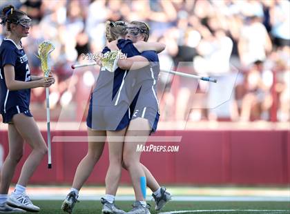 Thumbnail 2 in Mead vs. Evergreen (CHSAA 4A Championship) photogallery.