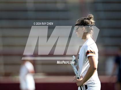 Thumbnail 2 in Mead vs. Evergreen (CHSAA 4A Championship) photogallery.
