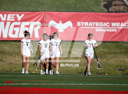 Thumbnail 2 in Mead vs. Evergreen (CHSAA 4A Championship) photogallery.