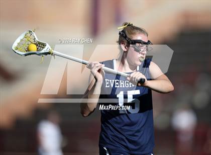 Thumbnail 3 in Mead vs. Evergreen (CHSAA 4A Championship) photogallery.