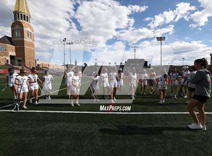Thumbnail 1 in Mead vs. Evergreen (CHSAA 4A Championship) photogallery.