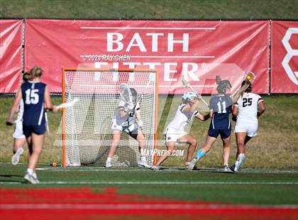 Thumbnail 3 in Mead vs. Evergreen (CHSAA 4A Championship) photogallery.