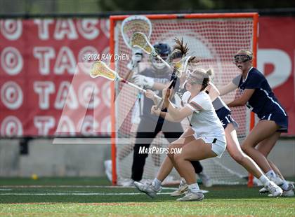 Thumbnail 2 in Mead vs. Evergreen (CHSAA 4A Championship) photogallery.