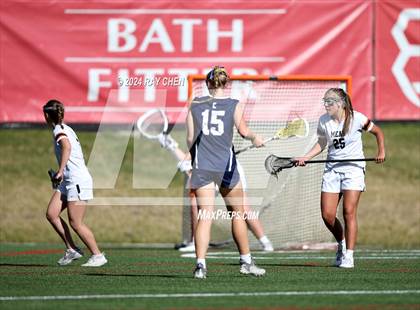 Thumbnail 2 in Mead vs. Evergreen (CHSAA 4A Championship) photogallery.