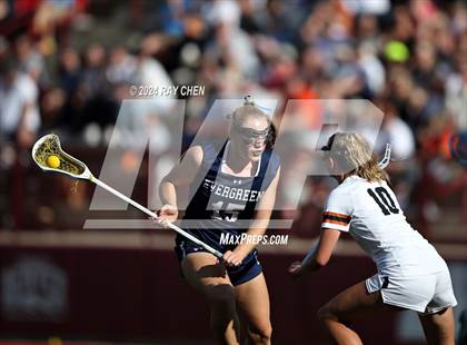 Thumbnail 3 in Mead vs. Evergreen (CHSAA 4A Championship) photogallery.