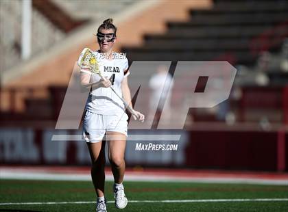 Thumbnail 1 in Mead vs. Evergreen (CHSAA 4A Championship) photogallery.
