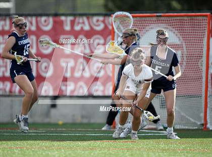 Thumbnail 3 in Mead vs. Evergreen (CHSAA 4A Championship) photogallery.