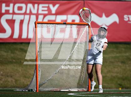 Thumbnail 1 in Mead vs. Evergreen (CHSAA 4A Championship) photogallery.