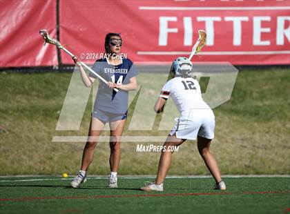 Thumbnail 2 in Mead vs. Evergreen (CHSAA 4A Championship) photogallery.