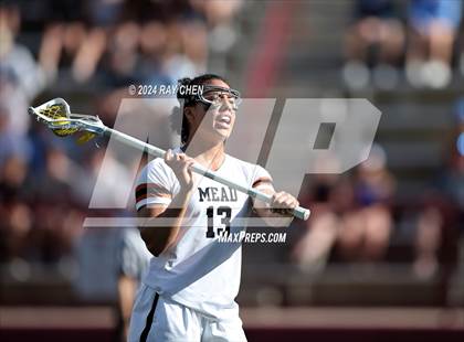 Thumbnail 1 in Mead vs. Evergreen (CHSAA 4A Championship) photogallery.