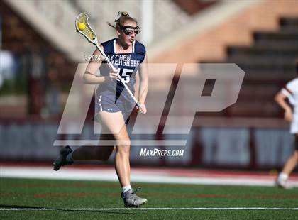 Thumbnail 2 in Mead vs. Evergreen (CHSAA 4A Championship) photogallery.