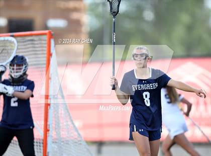 Thumbnail 2 in Mead vs. Evergreen (CHSAA 4A Championship) photogallery.