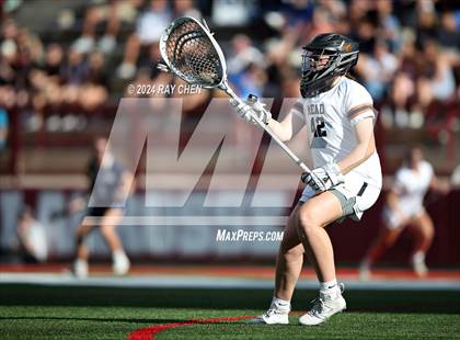Thumbnail 1 in Mead vs. Evergreen (CHSAA 4A Championship) photogallery.
