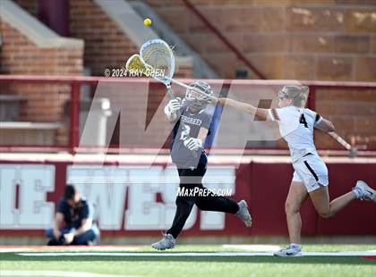 Thumbnail 3 in Mead vs. Evergreen (CHSAA 4A Championship) photogallery.
