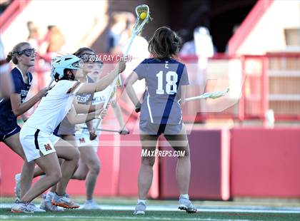 Thumbnail 1 in Mead vs. Evergreen (CHSAA 4A Championship) photogallery.