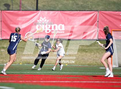 Thumbnail 1 in Mead vs. Evergreen (CHSAA 4A Championship) photogallery.