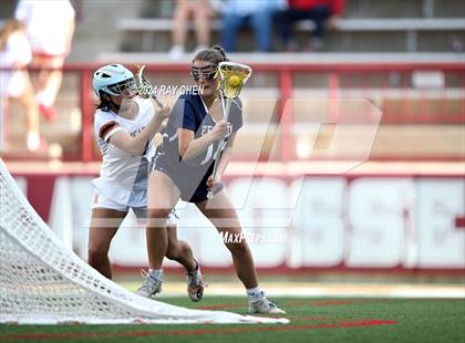 Thumbnail 3 in Mead vs. Evergreen (CHSAA 4A Championship) photogallery.