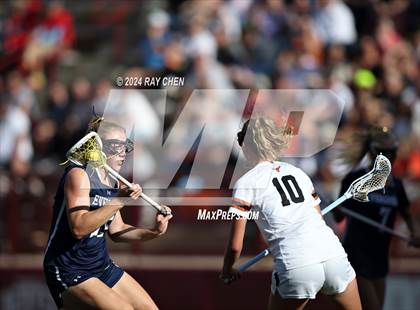 Thumbnail 1 in Mead vs. Evergreen (CHSAA 4A Championship) photogallery.