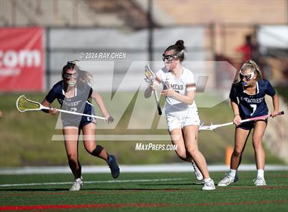 Thumbnail 1 in Mead vs. Evergreen (CHSAA 4A Championship) photogallery.