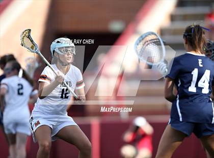 Thumbnail 3 in Mead vs. Evergreen (CHSAA 4A Championship) photogallery.