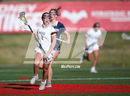 Thumbnail 3 in Mead vs. Evergreen (CHSAA 4A Championship) photogallery.