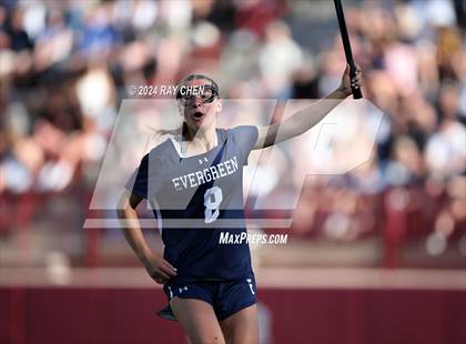 Thumbnail 3 in Mead vs. Evergreen (CHSAA 4A Championship) photogallery.