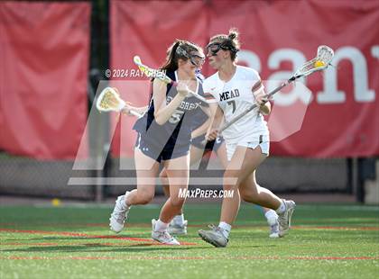 Thumbnail 1 in Mead vs. Evergreen (CHSAA 4A Championship) photogallery.