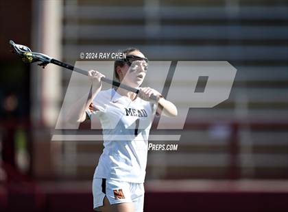 Thumbnail 3 in Mead vs. Evergreen (CHSAA 4A Championship) photogallery.