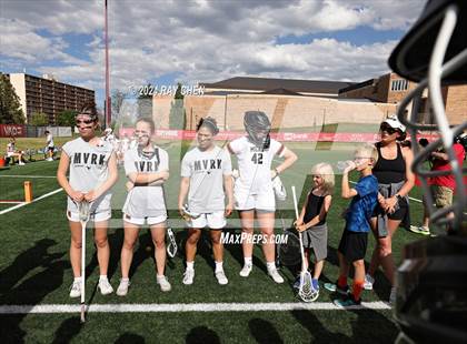 Thumbnail 1 in Mead vs. Evergreen (CHSAA 4A Championship) photogallery.