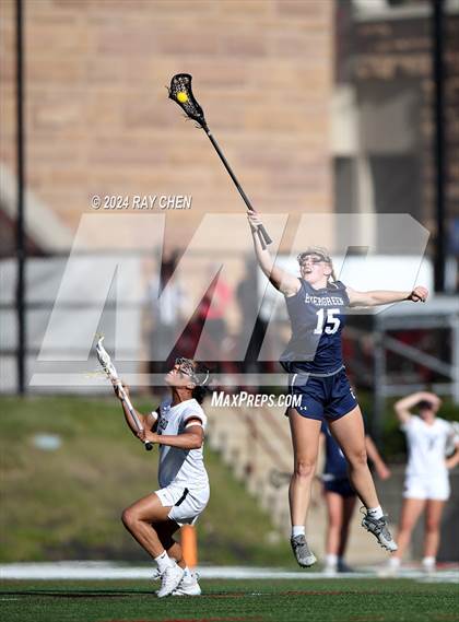 Thumbnail 1 in Mead vs. Evergreen (CHSAA 4A Championship) photogallery.