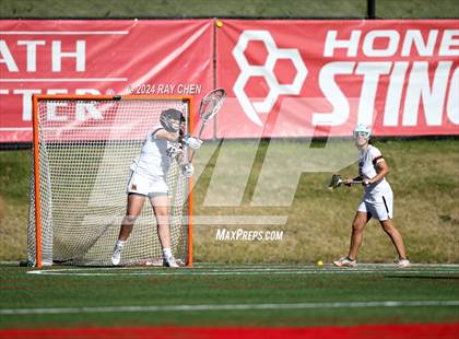 Thumbnail 2 in Mead vs. Evergreen (CHSAA 4A Championship) photogallery.