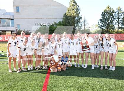 Thumbnail 1 in Mead vs. Evergreen (CHSAA 4A Championship) photogallery.