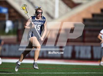 Thumbnail 1 in Mead vs. Evergreen (CHSAA 4A Championship) photogallery.