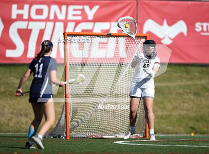 Thumbnail 1 in Mead vs. Evergreen (CHSAA 4A Championship) photogallery.
